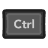 Ctrl Key